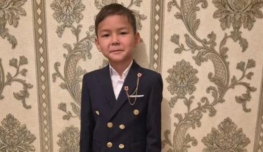 Восьмилетний мальчик исчез в Туркестанской области, его ищут четвертые сутки