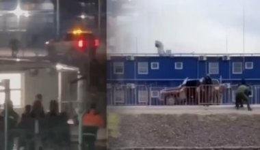 Драка с казахстанцами в России: в МИД озвучили новые детали