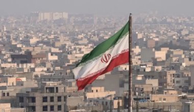 Иран заявил об ударах по ядерным объектам после угроз Израиля