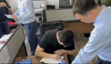 В Алматы продавали лицензии на строительство за миллионы