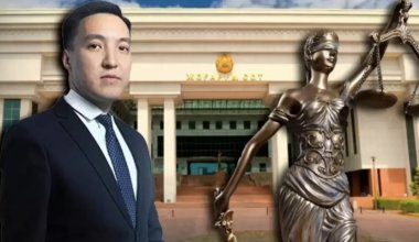 Суд окончательно лишил адвокатской лицензии Мурата Адама