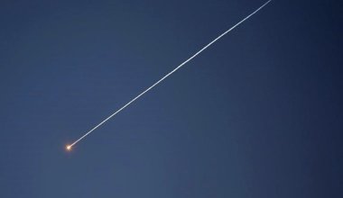 Хуситы впервые с начала войны выпустили ракеты по Израилю