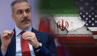 США и Иран начали непрямые переговоры - глава МИД Турции