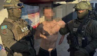 В Алматы задержали подозреваемых в похищении человека