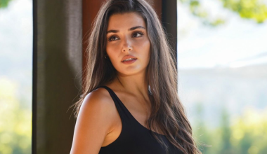 Звезда турецких сериалов оказалась в центре расследования о наркотиках