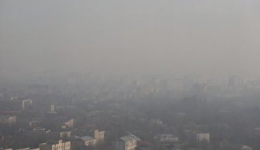 Казахстан накроет смог: в каких городах будет хуже всего