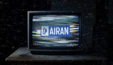 Куда пропал AIRAN: главный редактор прокомментировал ситуацию