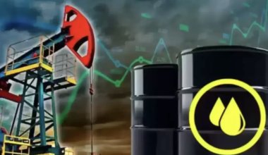 Япония рассматривает нефть из Казахстана как альтернативу Ближнему Востоку