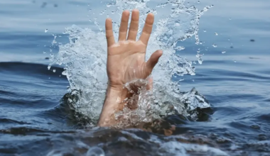 В Казахстане седьмые сутки ищут утонувшего ребенка