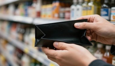 Импортозависимость: цены на мыломойку бьют рекорды в Казахстане