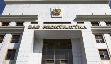 Генпрокуратура ответила на призывы "отменить" Наурыз