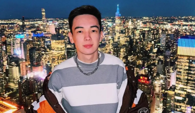 Дело Жанабыловых: блогер-миллионник Дархан Жолшыбеков явился в суд Астаны