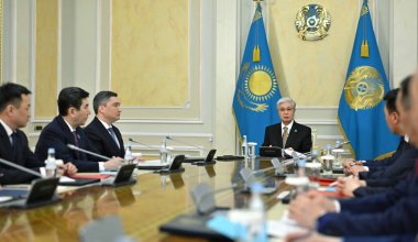 Токаев собрал Совбез: обсуждали новую стратегию безопасности