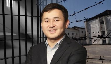 Асета Матаева перевели под домашний арест