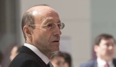 Наследницы Машкевича получили долю в Евразийском капитале