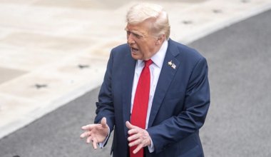 «Он говорит всё, что приходит в голову» - бывший дипломат о Трампе