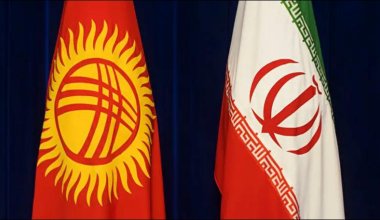 Власти приняли решение о закрытии посольства Кыргызстана в Иране