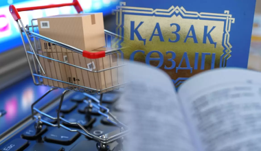 Казахстанцы массово меняют язык и источники новостей