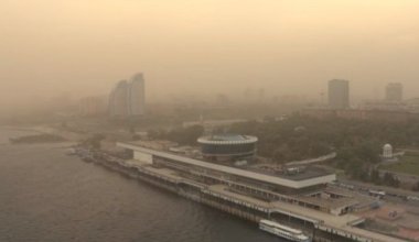 Беда из Казахстана накрыла российский регион