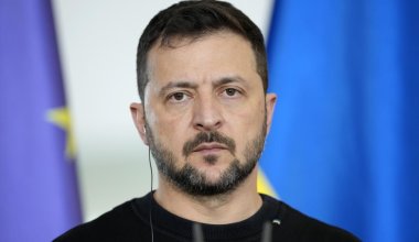 Зеленский — Трампу: Почему мы должны за это платить?