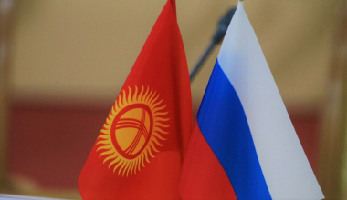 Россия и Кыргызстан заключают новое военное соглашение