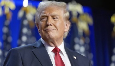 Трамп заявил, что США «скоро» прекратят удары по Ирану