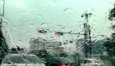 Погода в Казахстане резко поменяется — придут дожди и шквалистый ветер