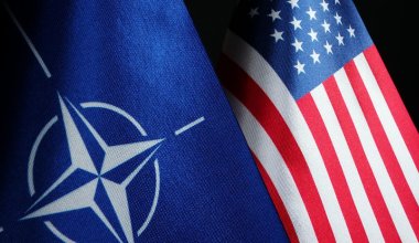 «Бумажный тигр»: Трамп допустил выход США из НАТО