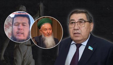 Противникам казахских традиций предложили уехать из Казахстана