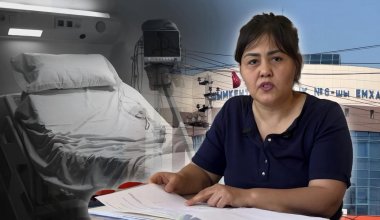 Запустили болезнь? В Шымкенте семья умершей женщины требует наказать врачей