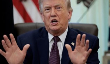 Ормузский пролив нужен другим странам, а не США - Трамп