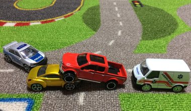 Правила автострахования в Казахстане собираются переписать