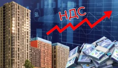 800 тысяч за квадрат не предел: почему жильё в Алматы может подорожать ещё сильнее?