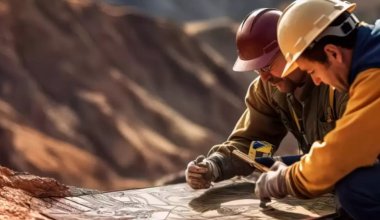 В Казахстане нашли новые месторождения золота и серебра