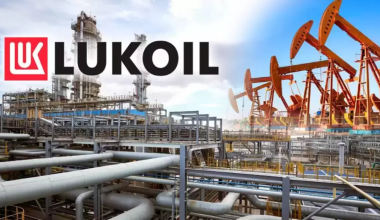 КМГ ищет финансирование для нефтяного проекта, который приостановили из-за санкций