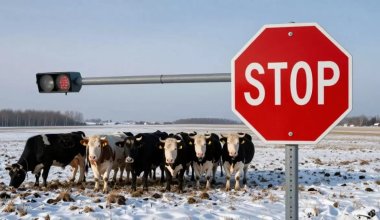 Казахстан призвали усилить границу с Кыргызстаном и Узбекистаном