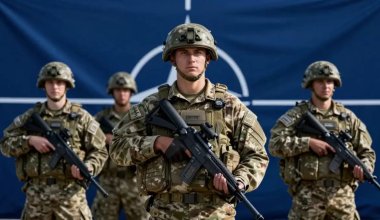 На заседании СНГ заявили, что НАТО готовится к войне