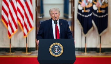 Трамп заявил о «сокрушительных победах» США над Ираном