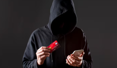 В Казахстане мошенники нашли новый способ обмана граждан