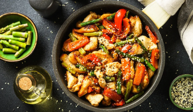 Врач назвала лучшее время для ужина