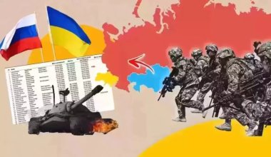 «Профессиональные убийцы»: депутат жёстко высказался о казахстанских наёмниках