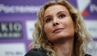 "Мы очень хотим приехать": Этери Тутберидзе обратилась к казахстанцам