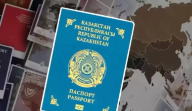 Казахстанцу отказали в смене национальности, но суд встал на его сторону