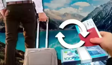 Отпуск под вопросом: в Казахстане могут резко подорожать авиабилеты?