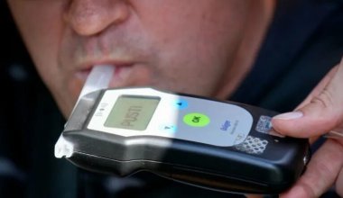 Массовое изъятие прав: в Алматы борются с главной причиной ДТП