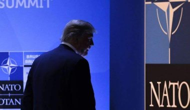 "Это бравада": в Казахстане оценили заявление Трампа