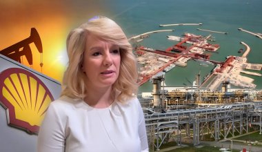 Shell не уходит: в компании заявили о планах продолжать инвестиции в Казахстан