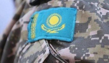 Офицера в Алматы осудили за издевательства над подчиненным