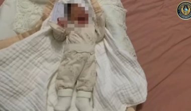 Женщина пыталась продать новорожденную дочь в Павлодаре