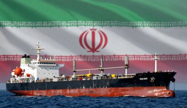 Иран объявил об открытии Ормузского пролива для всех дружественных стран